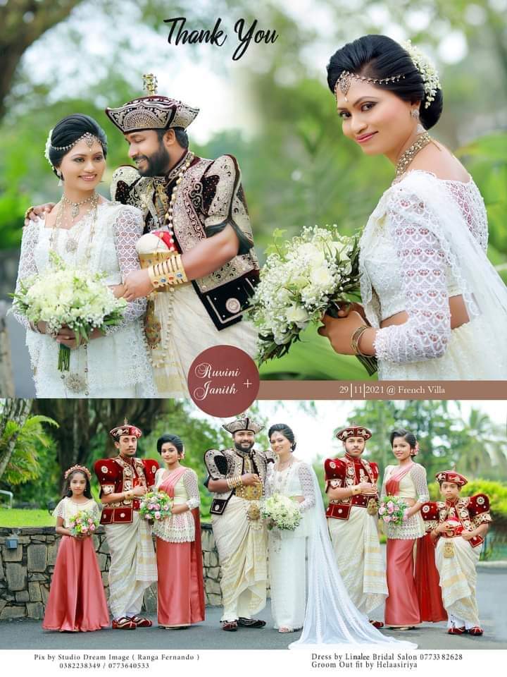 Hela Asiriya Nilame Dressed Wedding Gallery Udarata Mul Andum Nilame Dress Nilame Kit Kandyan Dress Kandyan Jewelleries Selling And Renting